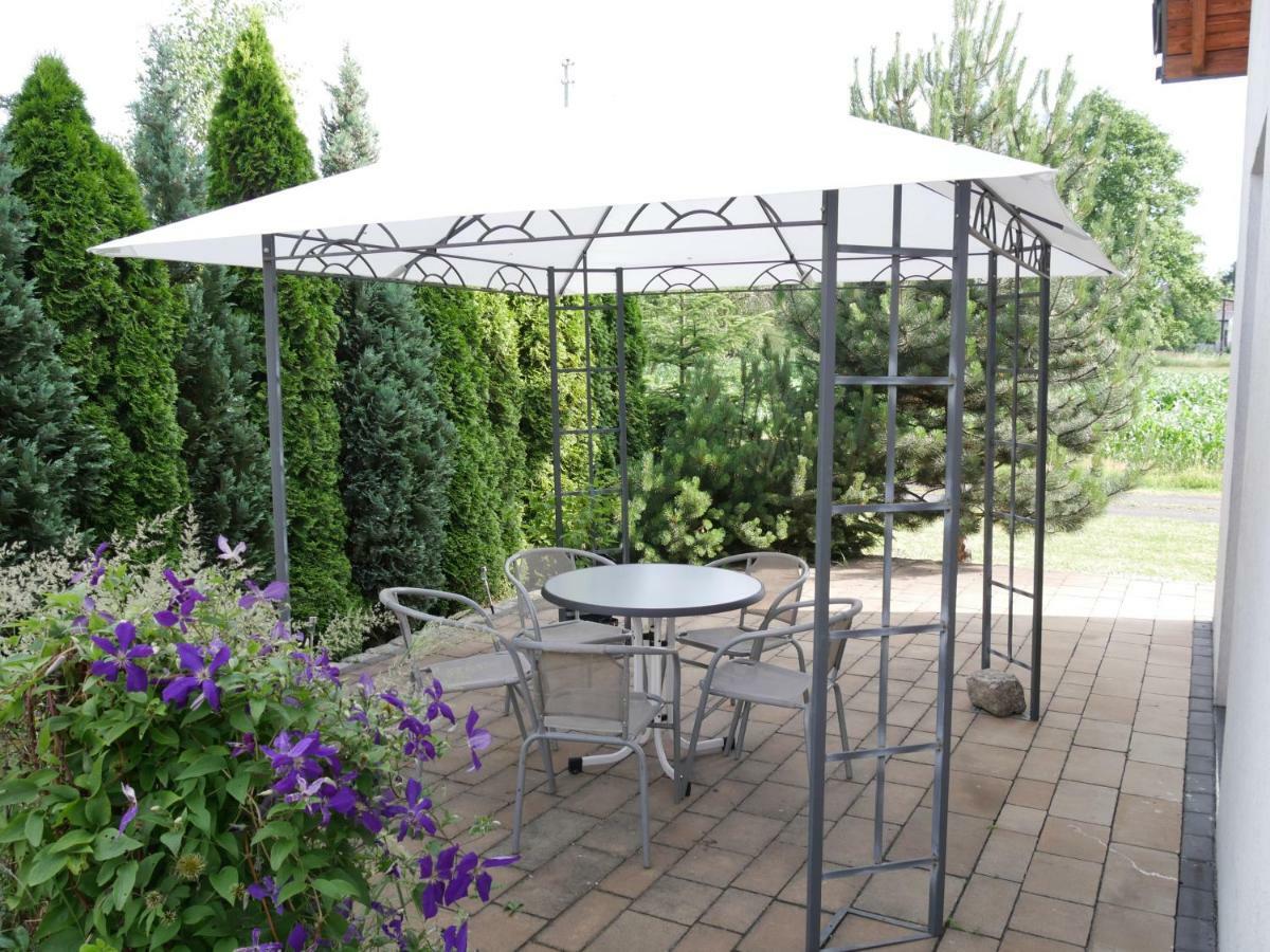 Villa Energy Zator Exterior foto