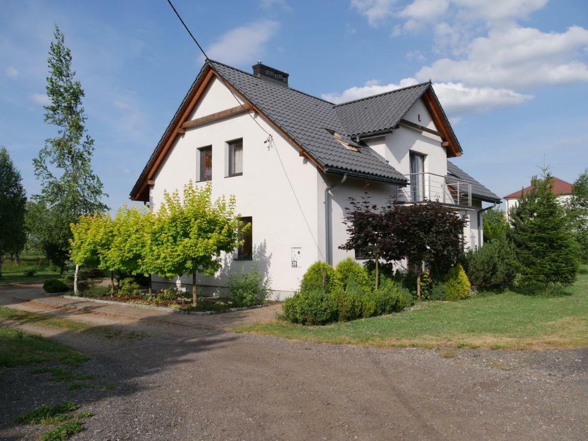 Villa Energy Zator Exterior foto