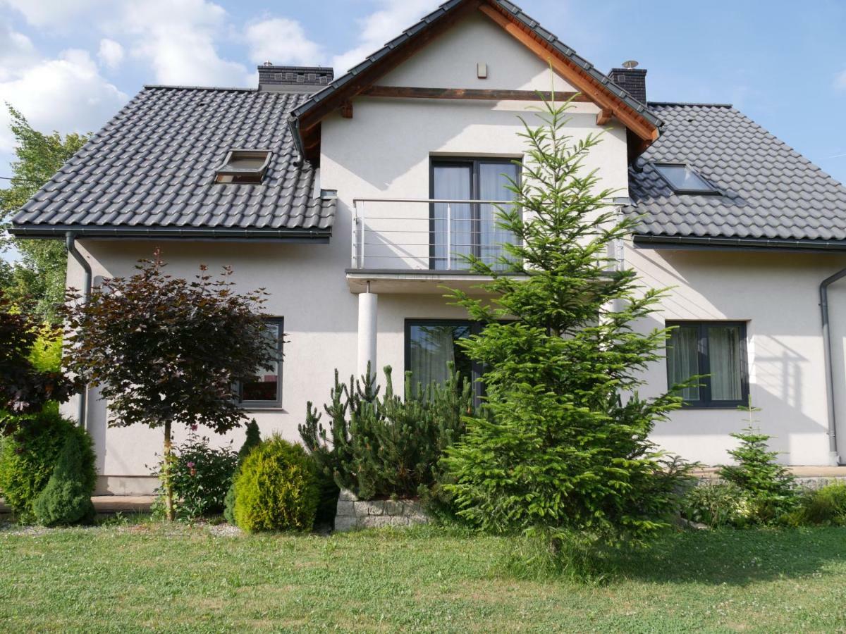 Villa Energy Zator Exterior foto