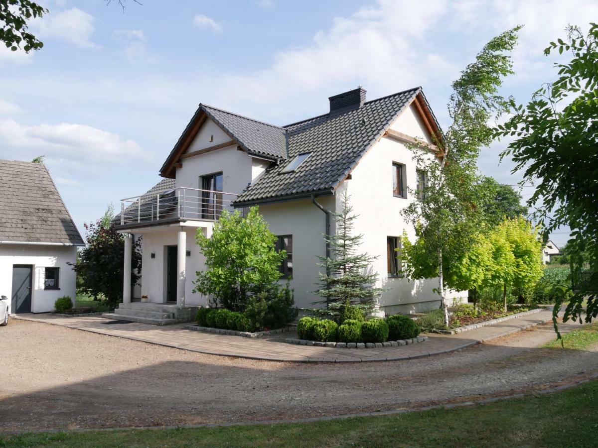 Villa Energy Zator Exterior foto