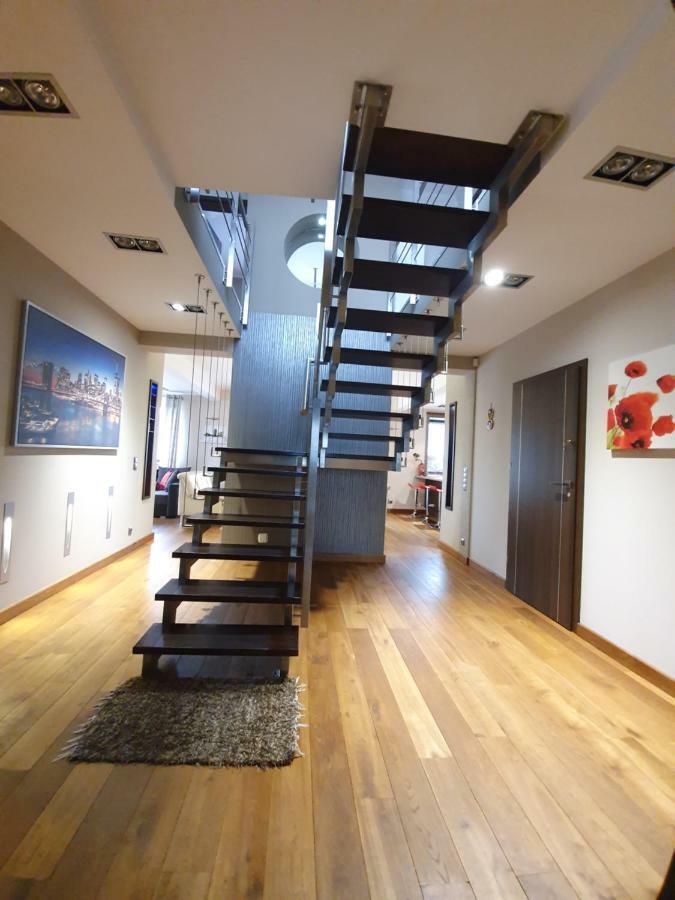 Villa Energy Zator Exterior foto